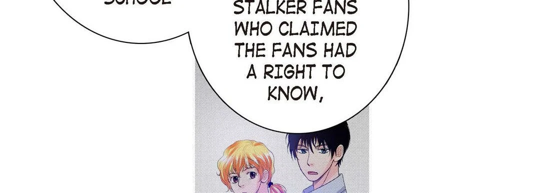 Noona Fan - Chapter 70